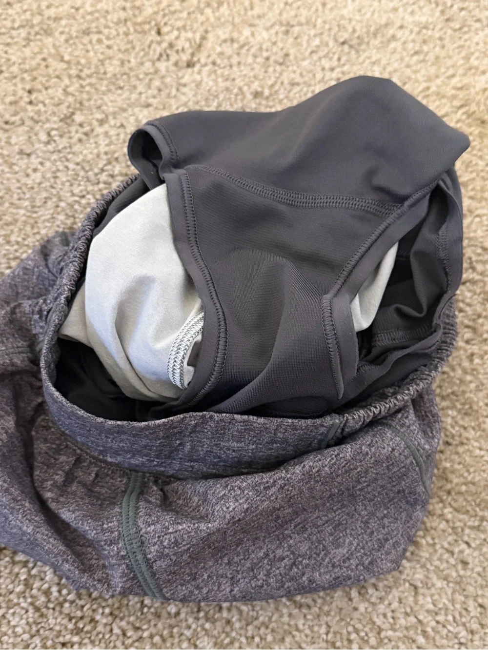 Lululemon Hotty Hot Short II *Long 4